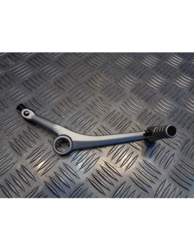 selecteur vitesse alu moto suzuki gsf 1250 bandit 600 gsxf bihr A26-30080 876152