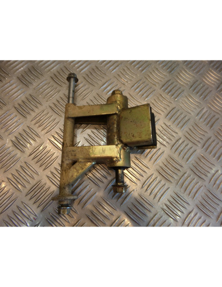 support moteur balancier scooter hyosung sf 50 rally