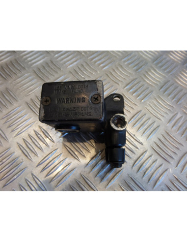 maitre cylindre de frein avant scooter hyosung sf 50 rally