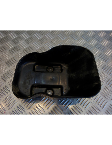 garde pare boue avant scooter hyosung sf 50 rally