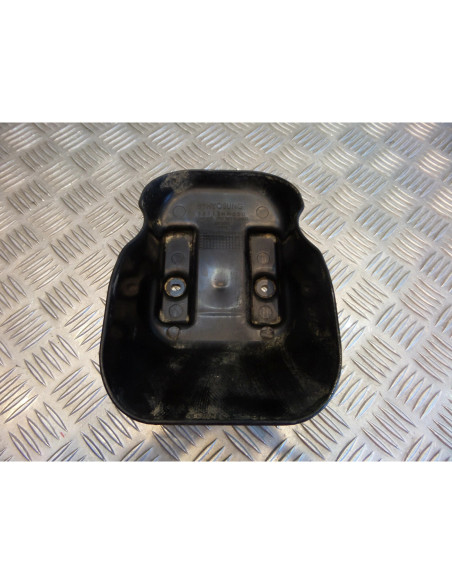 garde pare boue avant scooter hyosung sf 50 rally