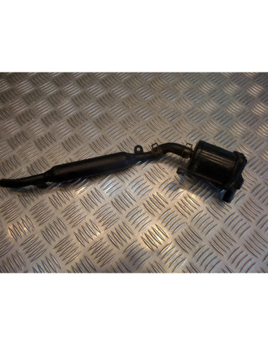 pompe anti pollution scooter hyosung sf 50 rally