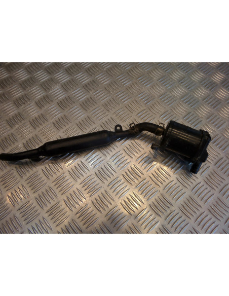 pompe anti pollution scooter hyosung sf 50 rally