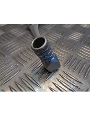 selecteur vitesse alu moto suzuki gsf 1250 bandit 600 gsxf bihr A26-30080 876152