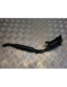 pompe anti pollution scooter hyosung sf 50 rally 2