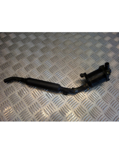 pompe anti pollution scooter hyosung sf 50 rally