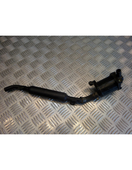 pompe anti pollution scooter hyosung sf 50 rally