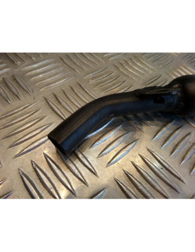 pompe anti pollution scooter hyosung sf 50 rally