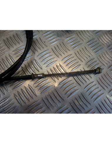 cable de frein arriere scooter hyosung sf 50 rally