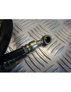 durite drein avant scooter hyosung sf 50 rally 2