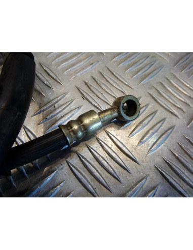 durite drein avant scooter hyosung sf 50 rally