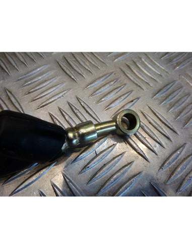 durite drein avant scooter hyosung sf 50 rally