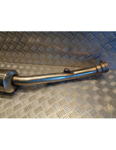 pot echappement silencieux droit khik501 kaw5011400 moto kawasaki zx zzr 1400 20