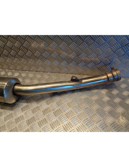 pot echappement silencieux droit khik501 kaw5011400 moto kawasaki zx zzr 1400 20