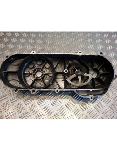 carter boite a kick scooter hyosung sf 50 rally