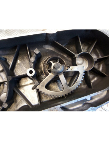 carter boite a kick scooter hyosung sf 50 rally