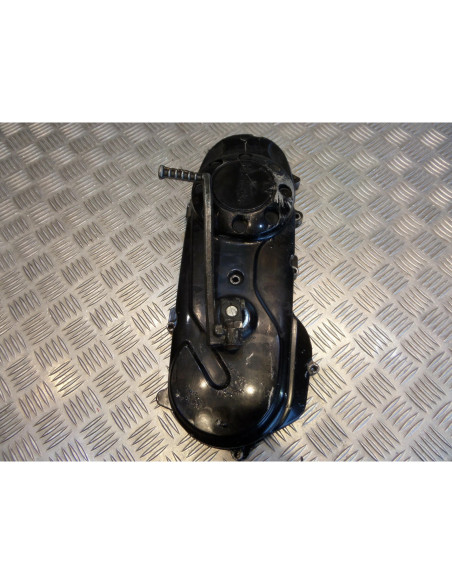 carter boite a kick scooter hyosung sf 50 rally