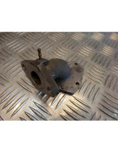 pipe admission carburateur scooter hyosung sf 50 rally