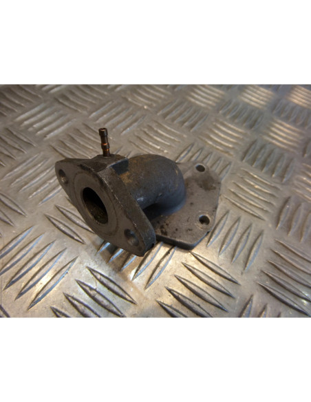 pipe admission carburateur scooter hyosung sf 50 rally