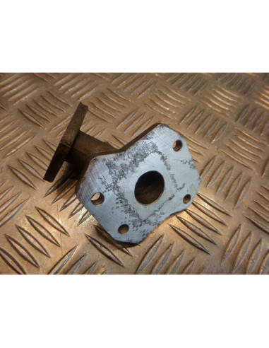 pipe admission carburateur scooter hyosung sf 50 rally