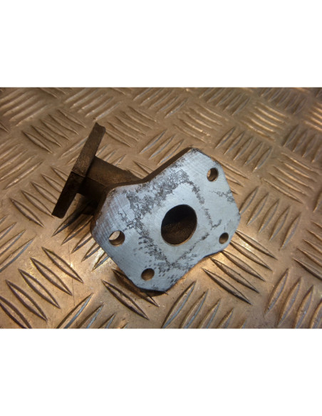 pipe admission carburateur scooter hyosung sf 50 rally