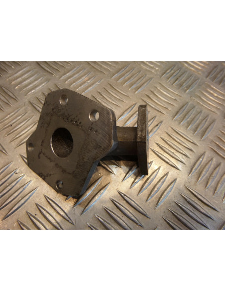 pipe admission carburateur scooter hyosung sf 50 rally