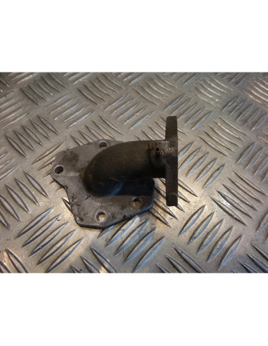 pipe admission carburateur scooter hyosung sf 50 rally