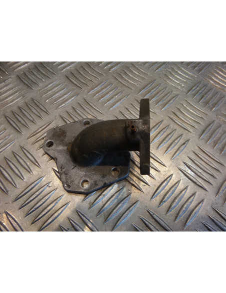 pipe admission carburateur scooter hyosung sf 50 rally