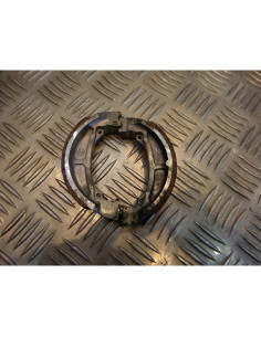 machoire de frein arriere scooter hyosung sf 50 rally