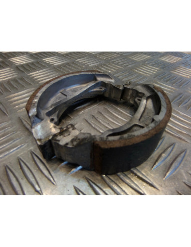 machoire de frein arriere scooter hyosung sf 50 rally