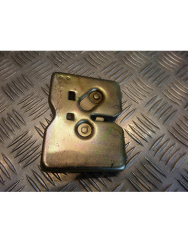 mecanisme verrouillage ouverture selle scooter hyosung sf 50 rally