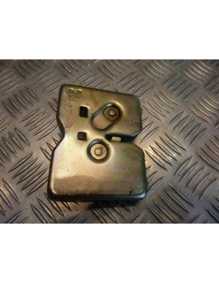 mecanisme verrouillage ouverture selle scooter hyosung sf 50 rally