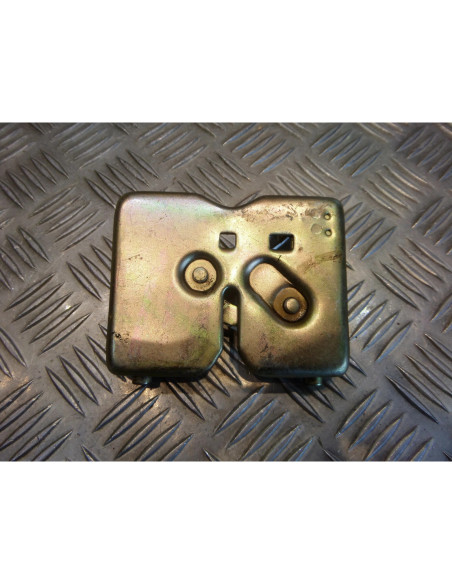 mecanisme verrouillage ouverture selle scooter hyosung sf 50 rally