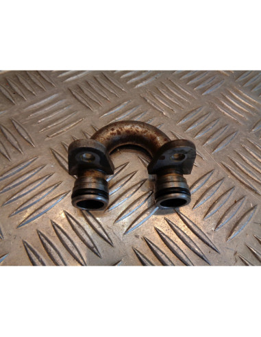 tuyau de pompe a huile moto yamaha 1300 fjr rp11 2004