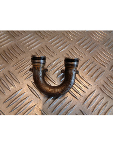 tuyau de pompe a huile moto yamaha 1300 fjr rp11 2004