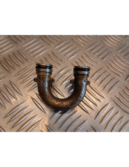 tuyau de pompe a huile moto yamaha 1300 fjr rp11 2004