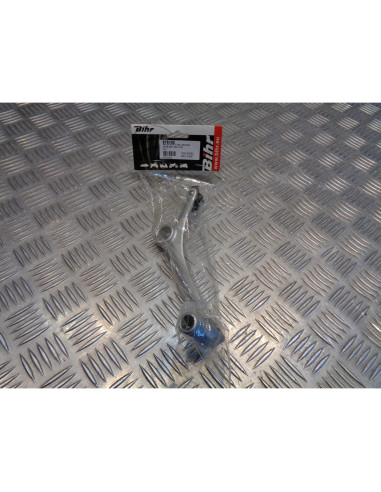 selecteur vitesse alu moto suzuki gsf 1250 bandit 600 gsxf bihr A26-30080 876152