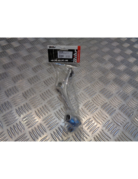 selecteur vitesse alu moto suzuki gsf 1250 bandit 600 gsxf bihr A26-30080 876152