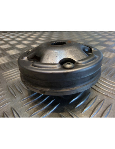 variateur scooter hyosung sf 50 rally