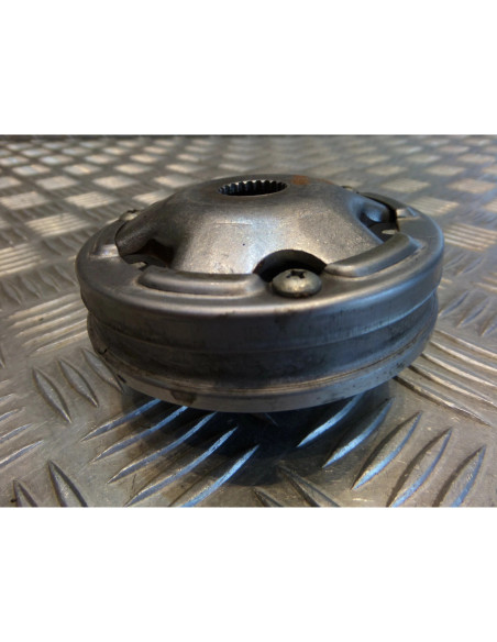 variateur scooter hyosung sf 50 rally