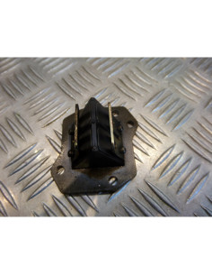 boite a clapet scooter hyosung sf 50 rally 2