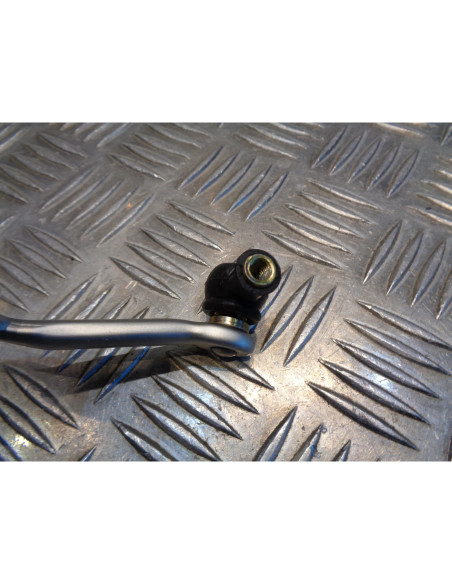 selecteur vitesse alu moto suzuki gsf 1250 bandit 600 gsxf bihr A26-30080 876152