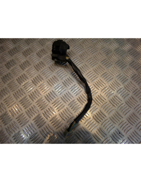 commodo gauche scooter hyosung sf 50 rally