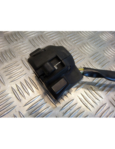 commodo gauche scooter hyosung sf 50 rally