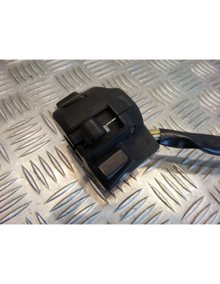 commodo gauche scooter hyosung sf 50 rally