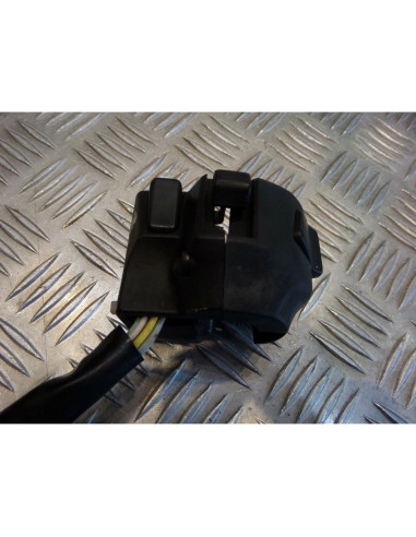 commodo gauche scooter hyosung sf 50 rally