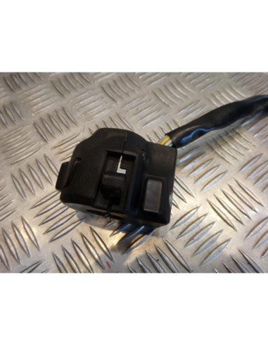 commodo gauche scooter hyosung sf 50 rally