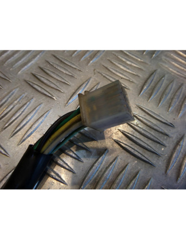 commodo gauche scooter hyosung sf 50 rally