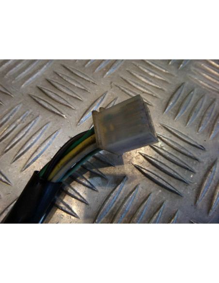 commodo gauche scooter hyosung sf 50 rally