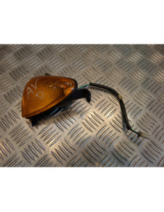 clignotant avant droit scooter hyosung sf 50 rally